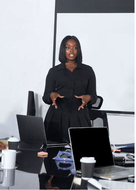 Business Professional